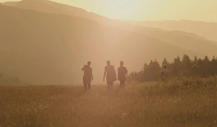 La magia de nosotras