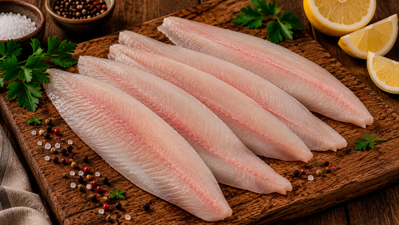 Tilapia