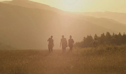 La magia de Nosotras Somos