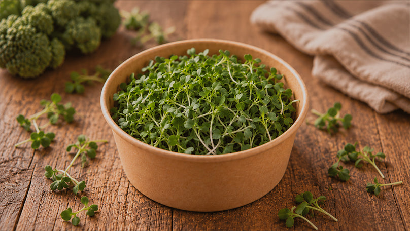 Brócoli