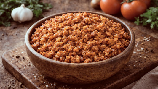 Chorizo de Pollo