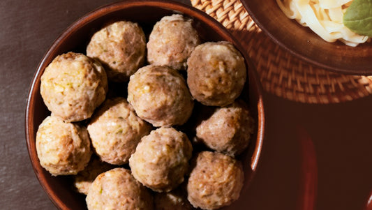Nuggets naturales